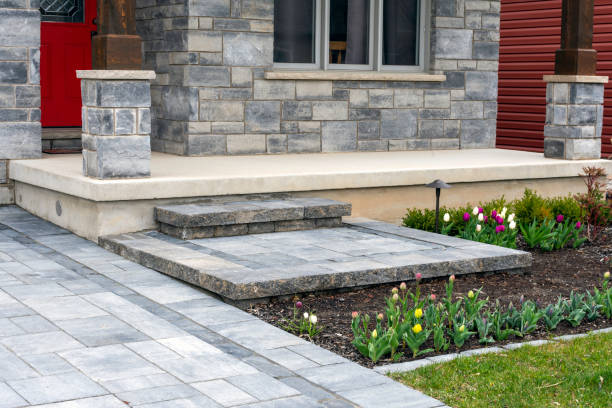 Bangor Base, WA Driveway Pavers Pros