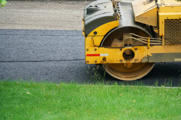 Reasons to Select Us for Your Driveway Paving Requirements in Bangor Base, WA