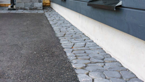 Best Local Driveway Pavers  in Bangor Base, WA
