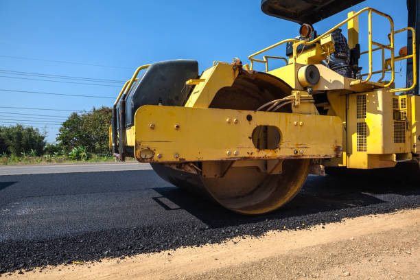 Best Cobblestone Driveway Pavers  in Bangor Base, WA